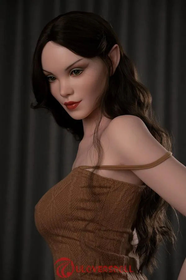 170cm C-Cup ZELEX sexy doll Mila