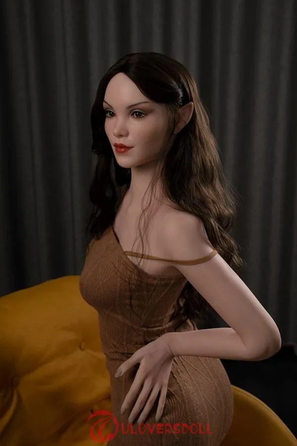 170cm C-Cup ZELEX sexy doll Mila