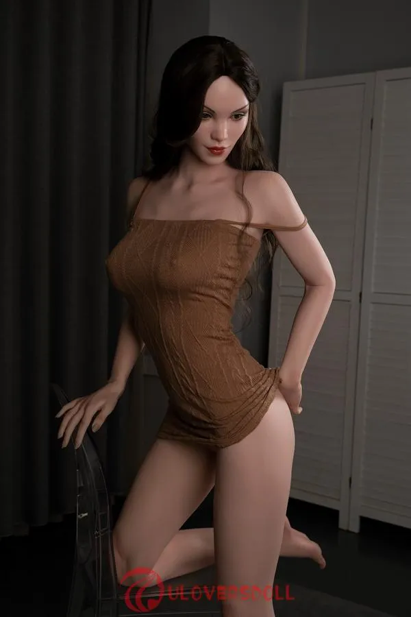 170cm C-Cup ZELEX sexy doll Mila