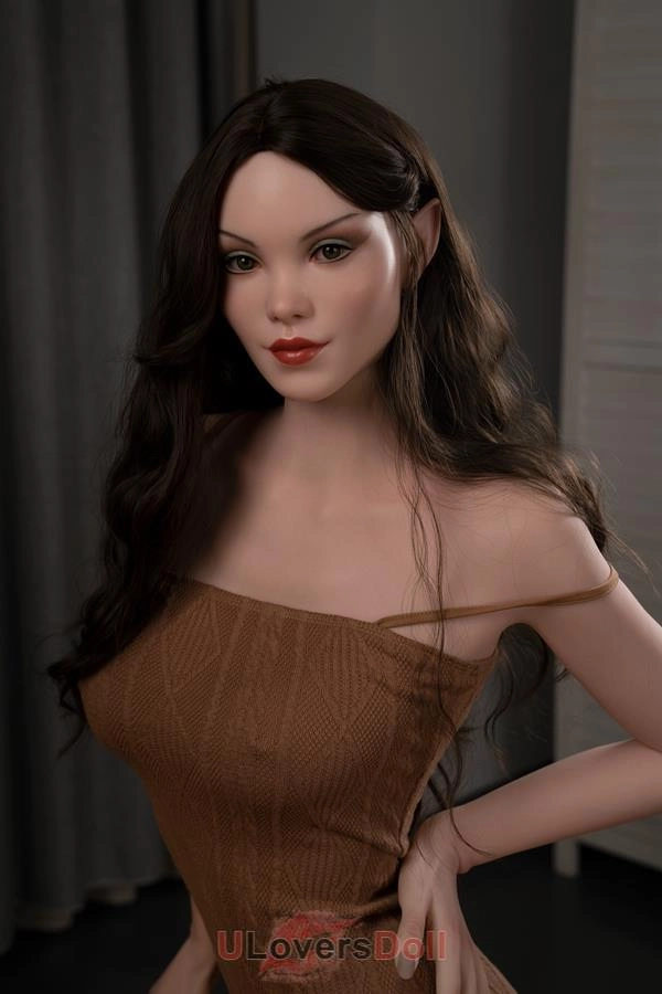 170cm C-Cup ZELEX sexy doll Mila