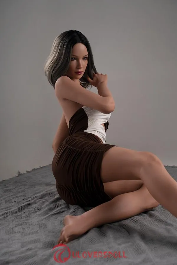 170cm C-Cup ZELEX adult doll Tamia