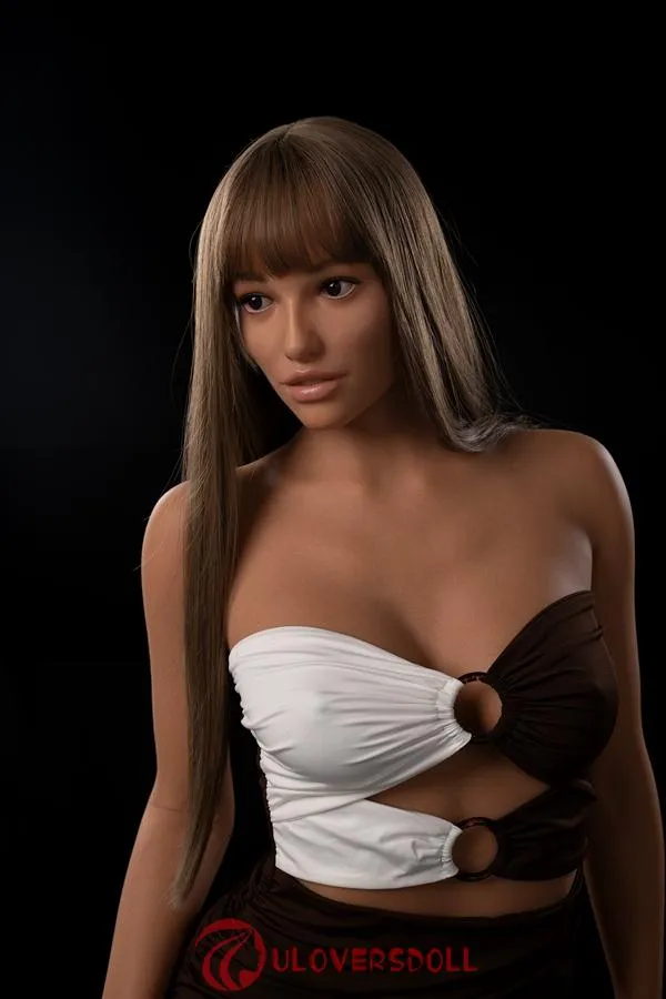 170cm C-Cup ZELEX sex doll Sylvia