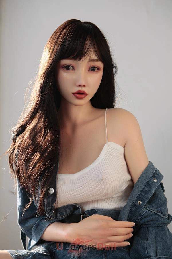 158cm C cup XY real doll Lena