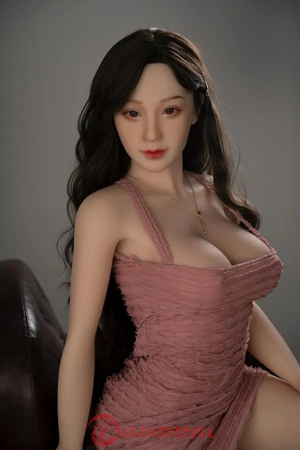 165cm big breasts AXB love doll Karlee
