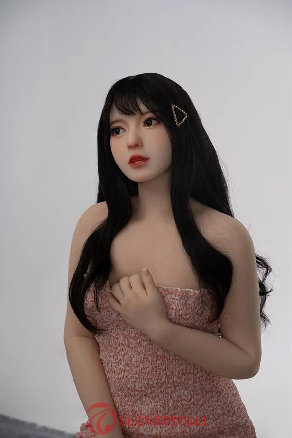 154cm (5ft1) Medium chest AXB sex doll Cristina