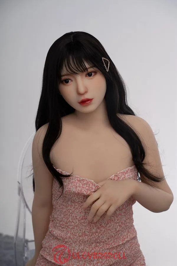 154cm/5ft1 Medium chest AXB sex doll Cristina