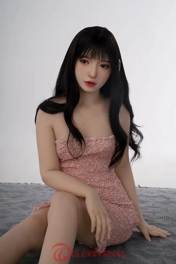154cm (5ft1) Medium chest AXB sex doll Cristina