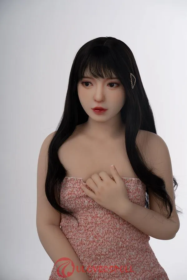 154cm (5ft1) Medium chest AXB sex doll Cristina
