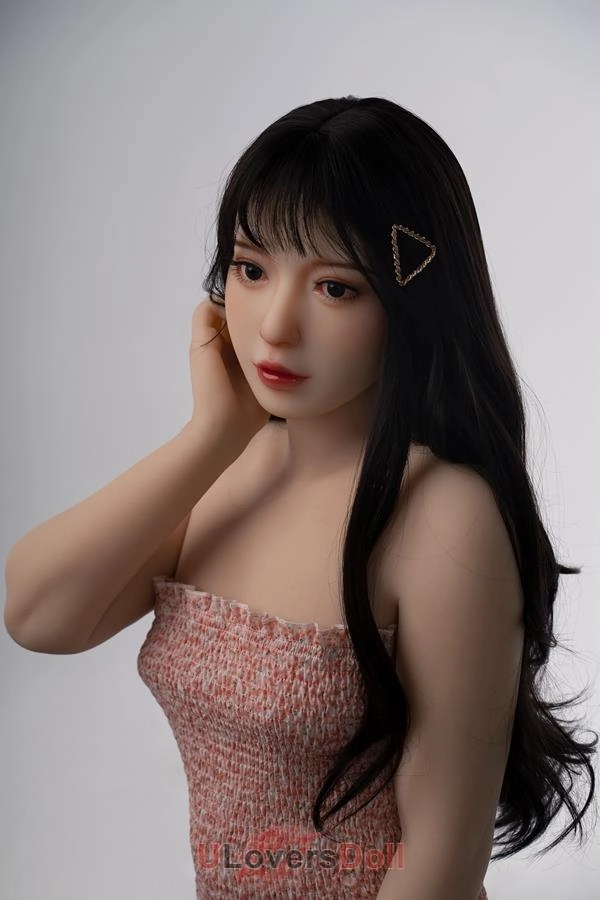 154cm/5ft1 Medium chest AXB sex doll Cristina