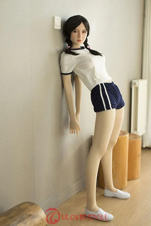 159cm (5ft3) C Cup love doll Jazmine