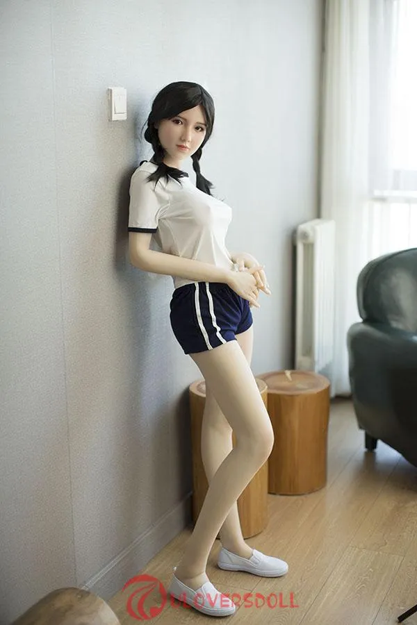 159cm (5ft3) C Cup love doll Jazmine