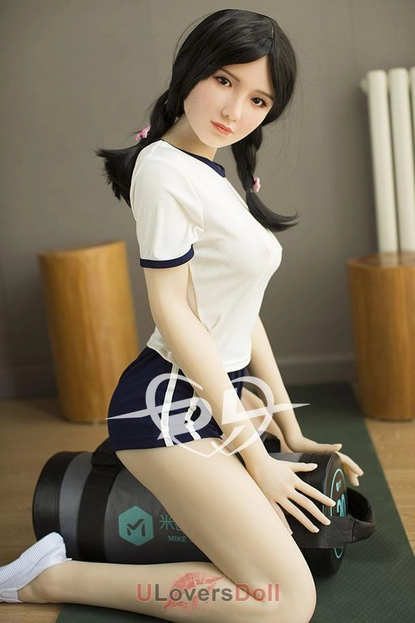 159cm C Cup DL love doll Jazmine