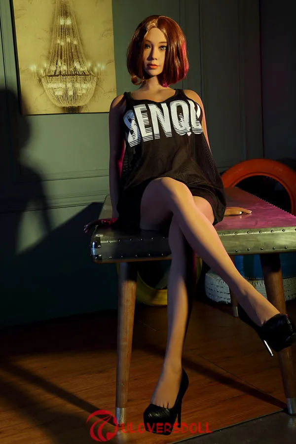 real looking love dolls