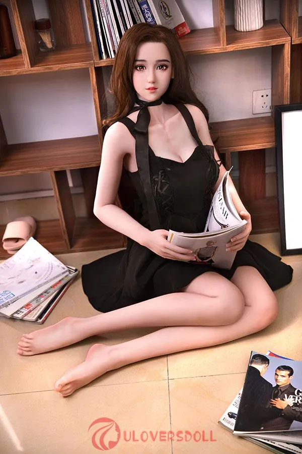 166cm (5ft5) D Cup FJ love doll Cassidy