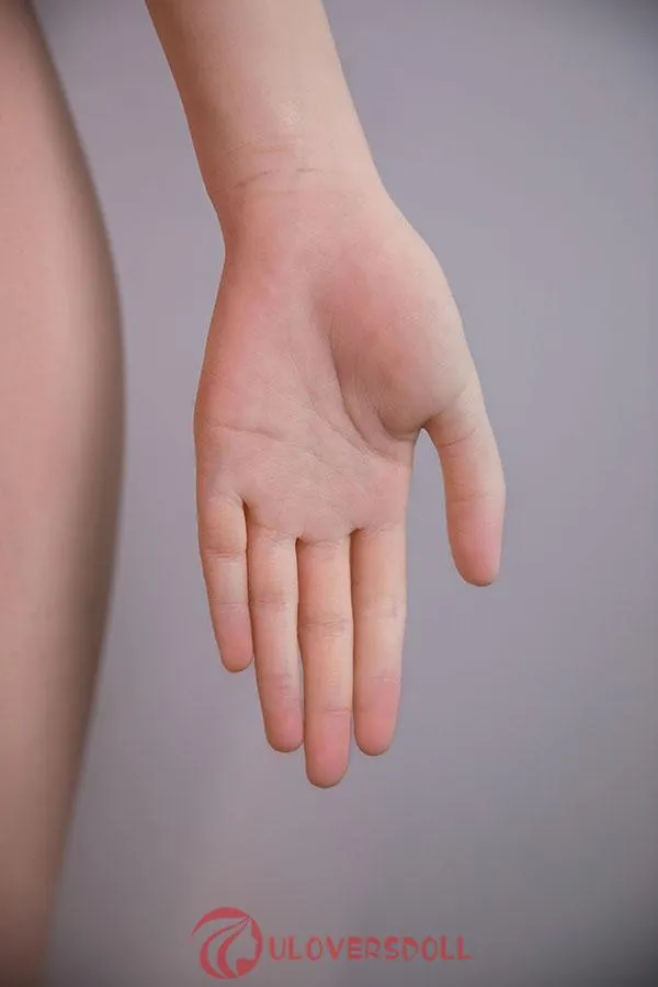 166cm (5ft5) D Cup FJ love doll Cassidy