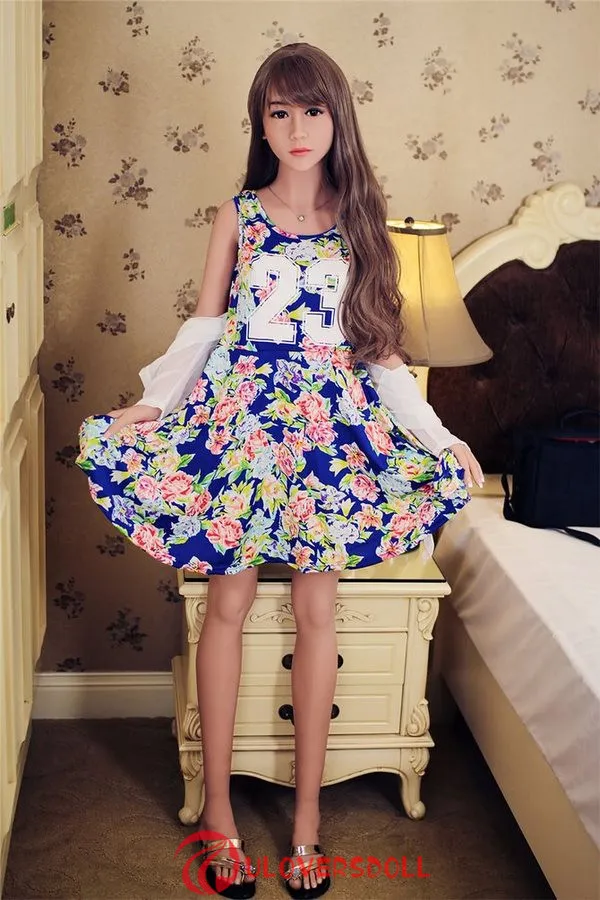 quality emotional love doll