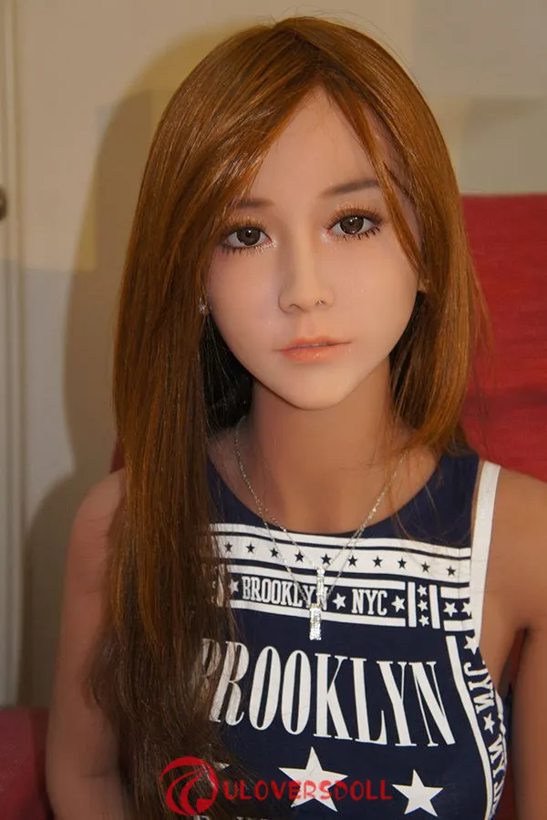 realistic TPE dolls 158cm (5ft2)