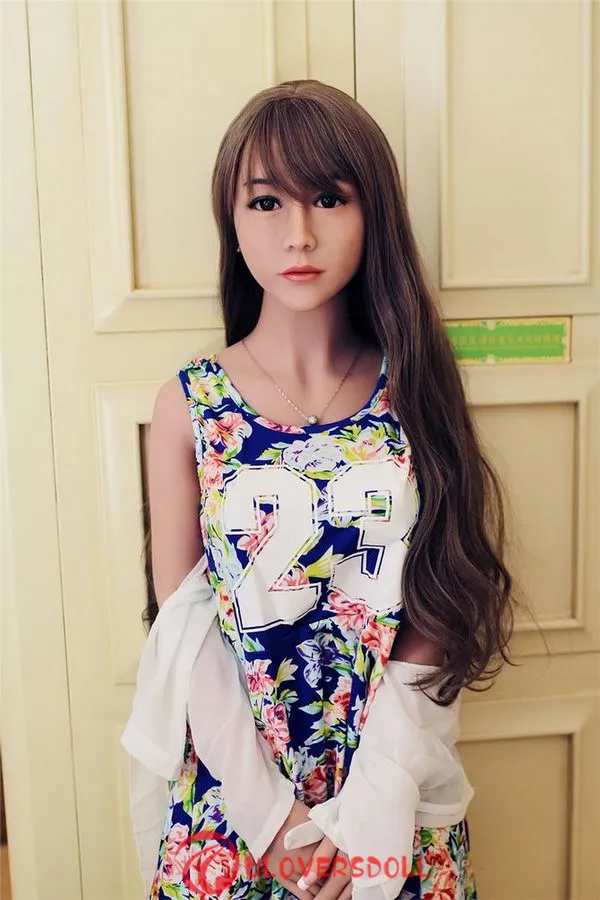 WM doll 158cm (5ft2)