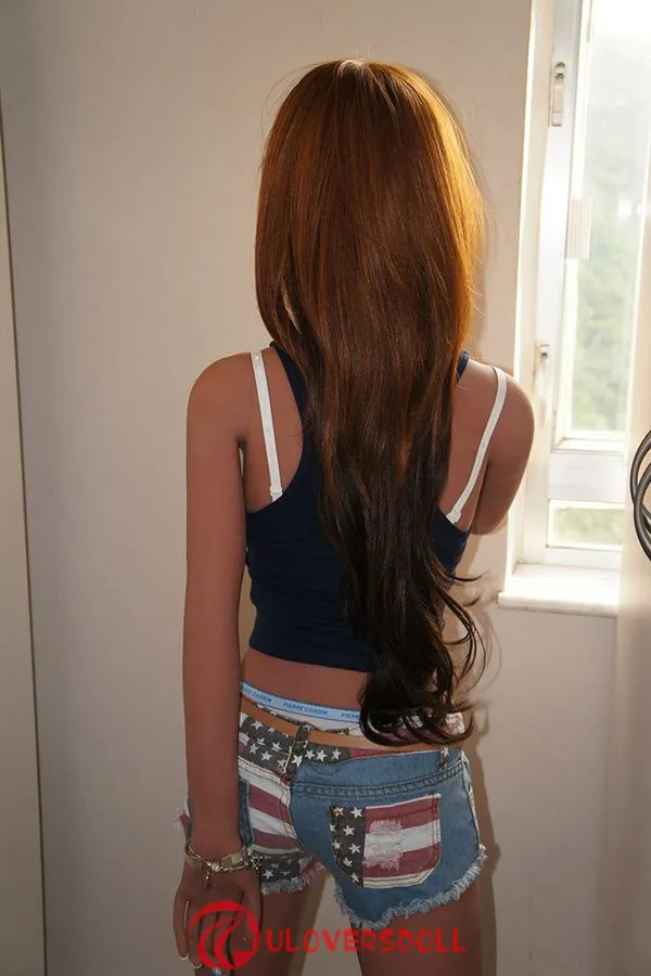 quality TPE sex doll