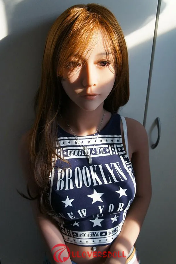 sexy little breasts sex doll