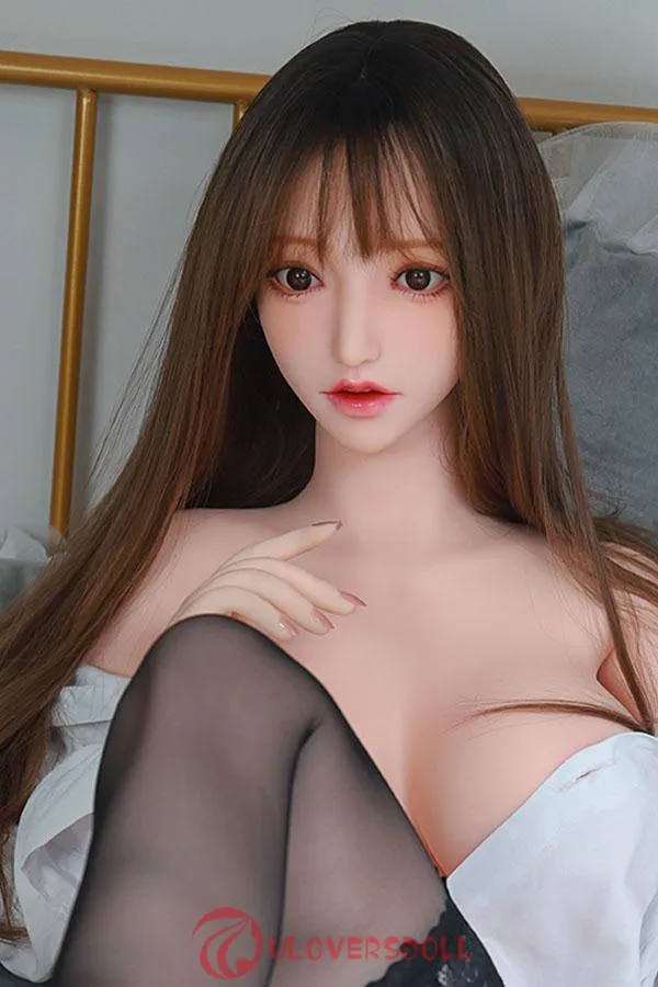 163cm Anime MOZU real doll Esmeralda