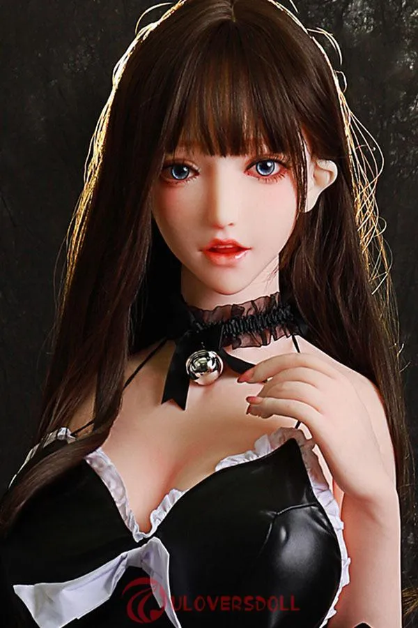 163cm Anime MOZU sexy doll Eleanor