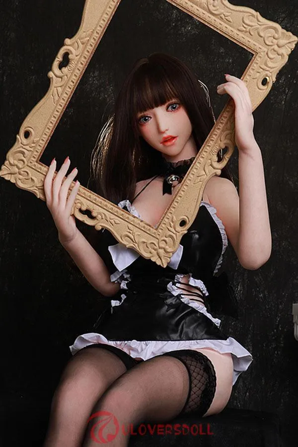 163cm Anime MOZU sexy doll Eleanor