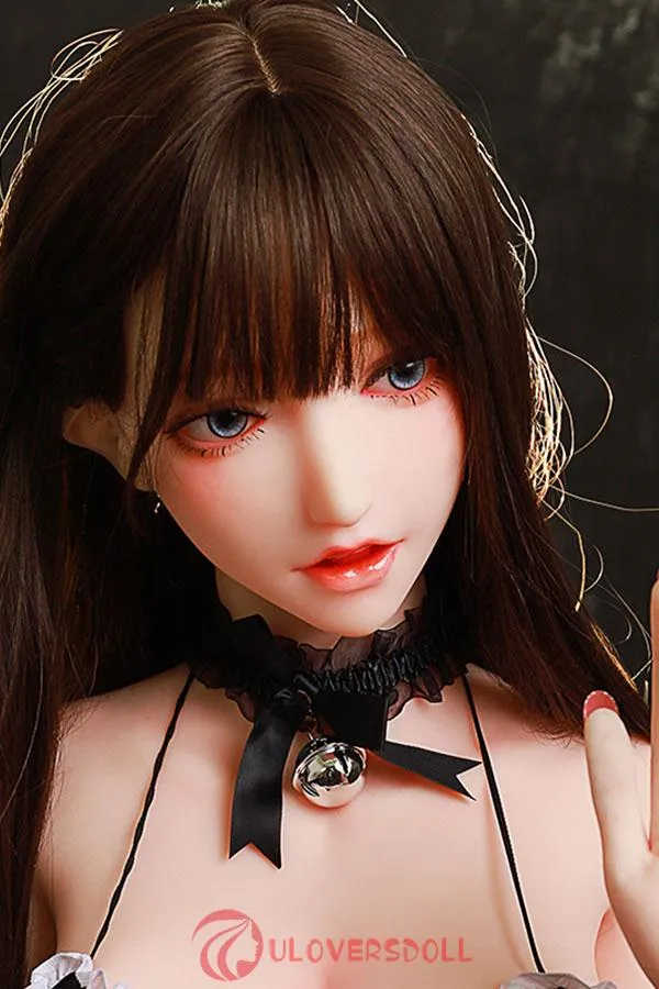 163cm Anime MOZU sexy doll Eleanor
