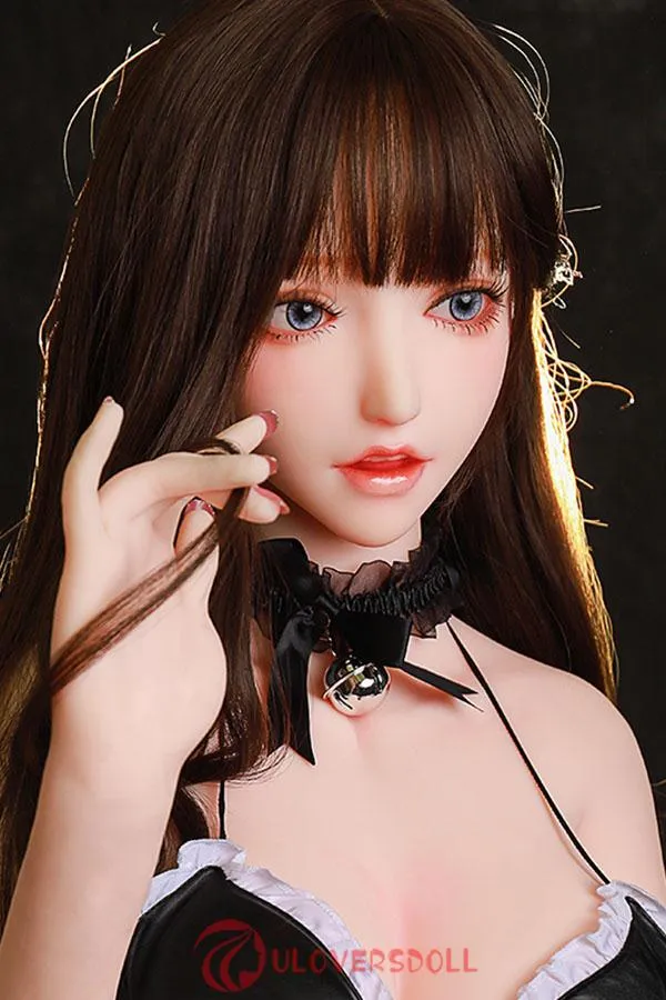 163cm Anime MOZU sexy doll Eleanor