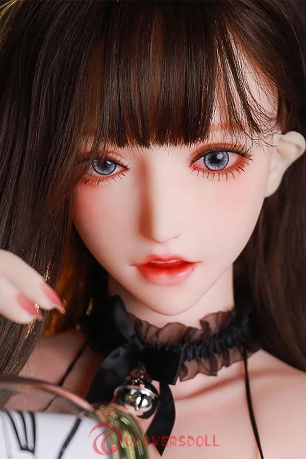 163cm Anime MOZU sexy doll Eleanor