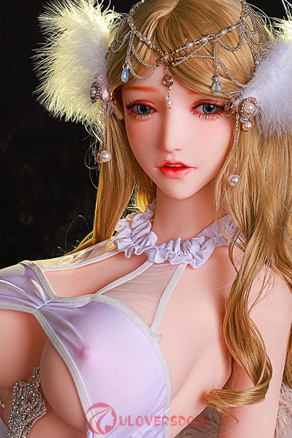 163cm Anime MOZU real doll Abby