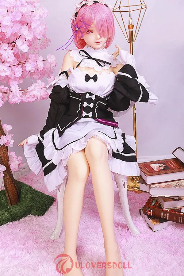 145cm Anime Alien sexy doll Veronica