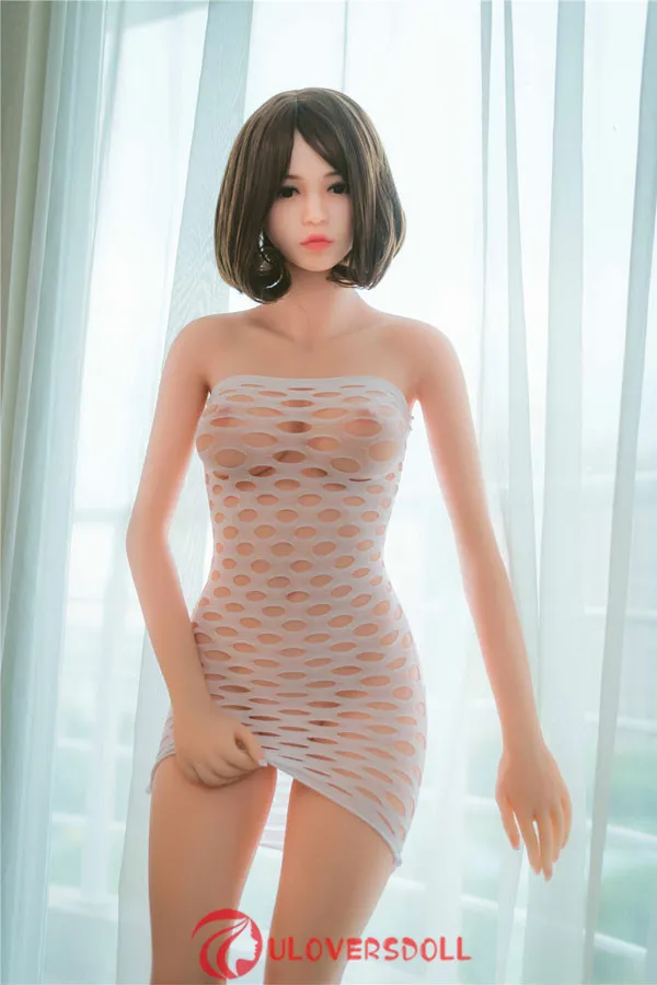 fucking human size dolls