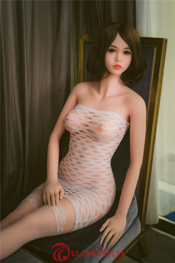 full body silicones doll
