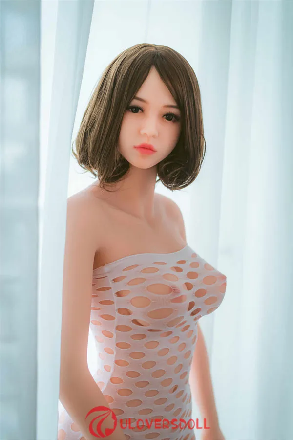 realistic japanese sex dolls