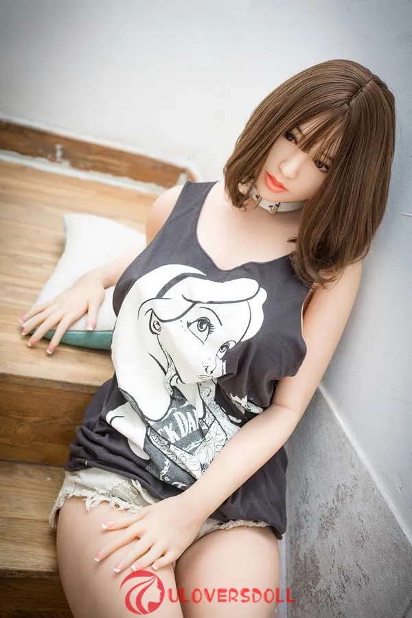 168cm tpe doll