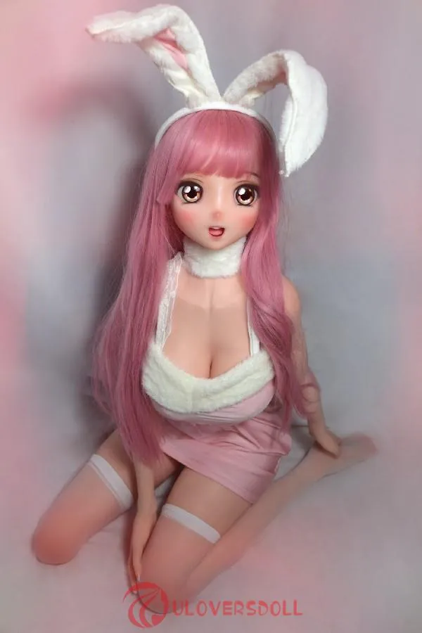 love doll nude