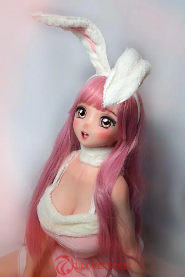 148cm ElsaBabe adult doll nissa