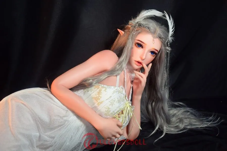150cm (4ft11) ElsaBabe sexy doll gonca