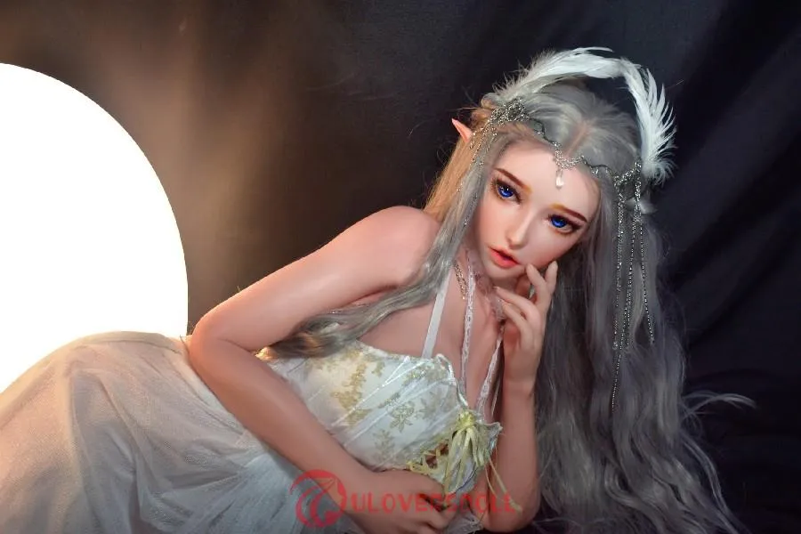 150cm (4ft11) ElsaBabe sexy doll gonca