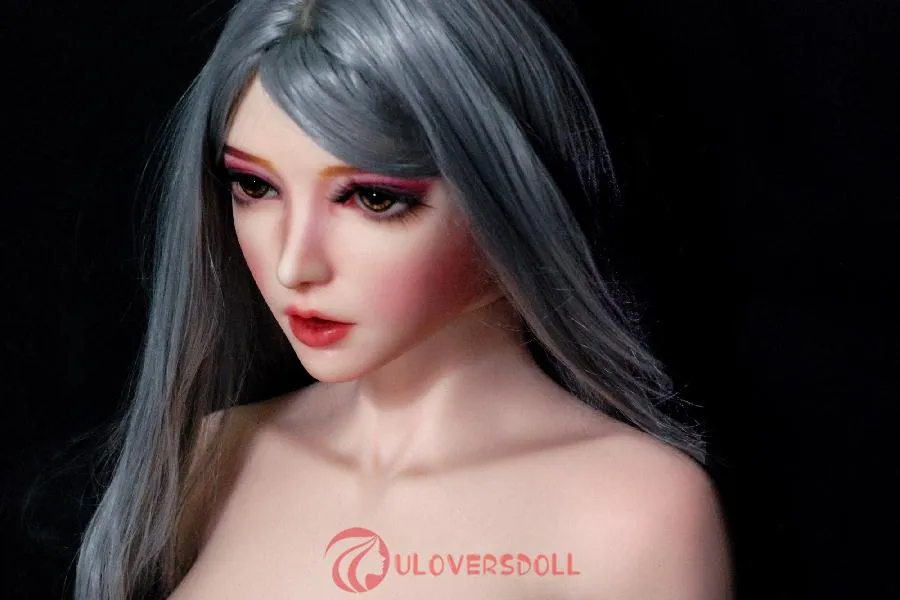 150cm (4ft11) ElsaBabe real doll torpey