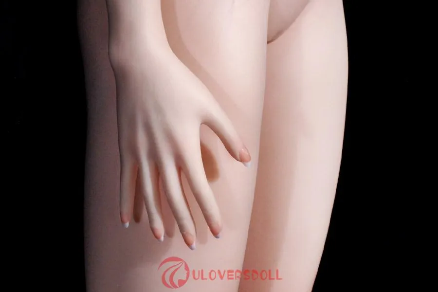 150cm (4ft11) ElsaBabe real doll torpey