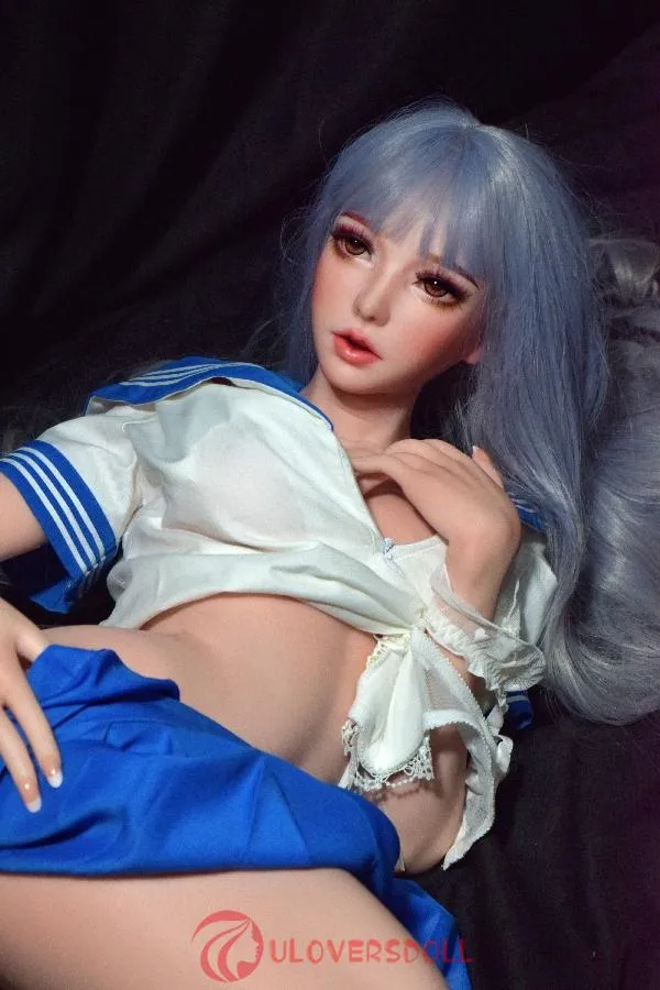 150cm (4ft11) ElsaBabe love doll briley