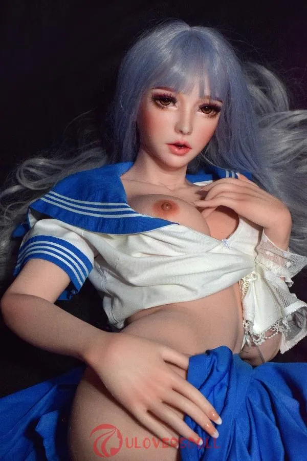 150cm (4ft11) ElsaBabe love doll briley