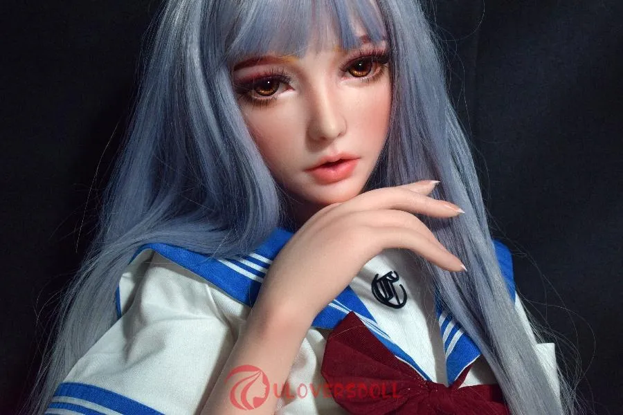 150cm/4ft11 ElsaBabe love doll briley