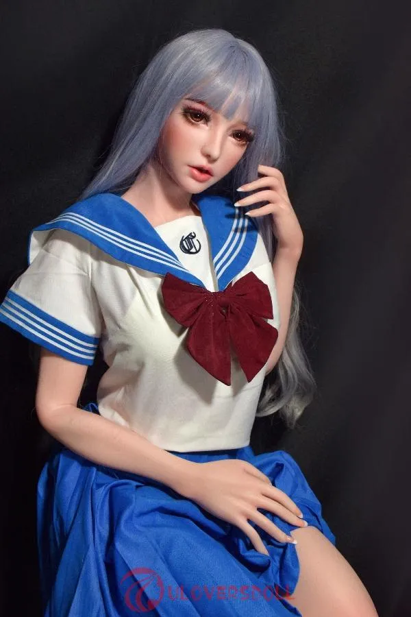 150cm/4ft11 ElsaBabe love doll briley