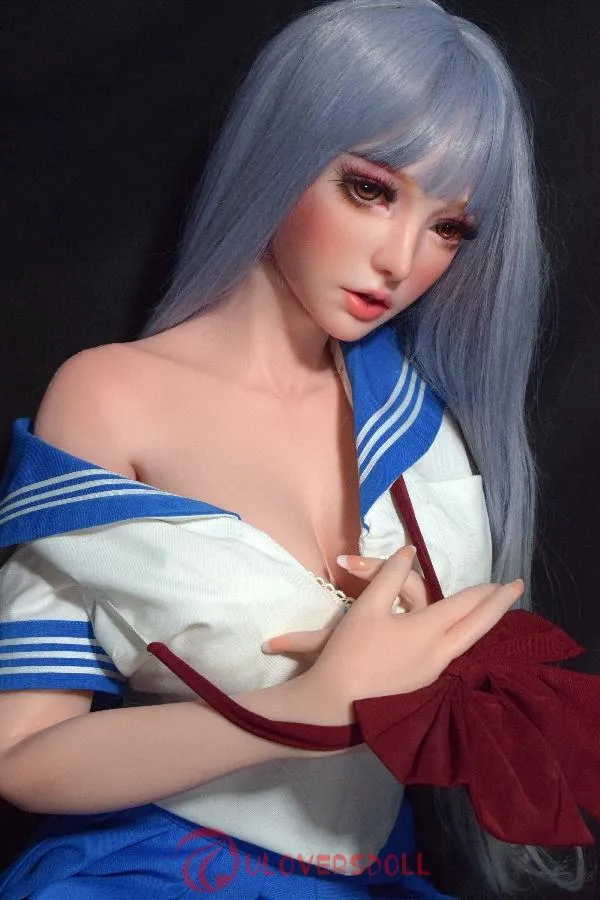 150cm (4ft11) ElsaBabe love doll briley