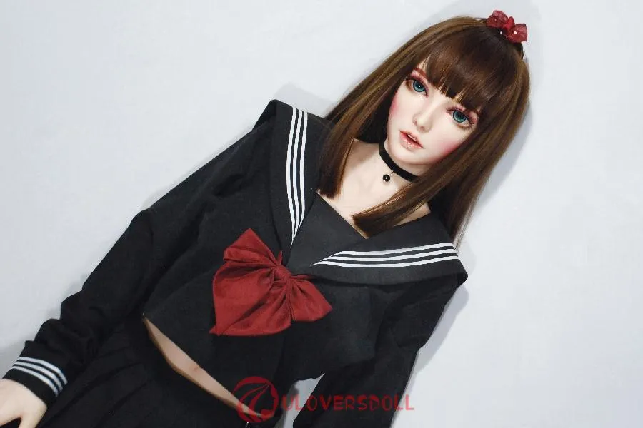 150cm (4ft11) ElsaBabe sexy doll midori