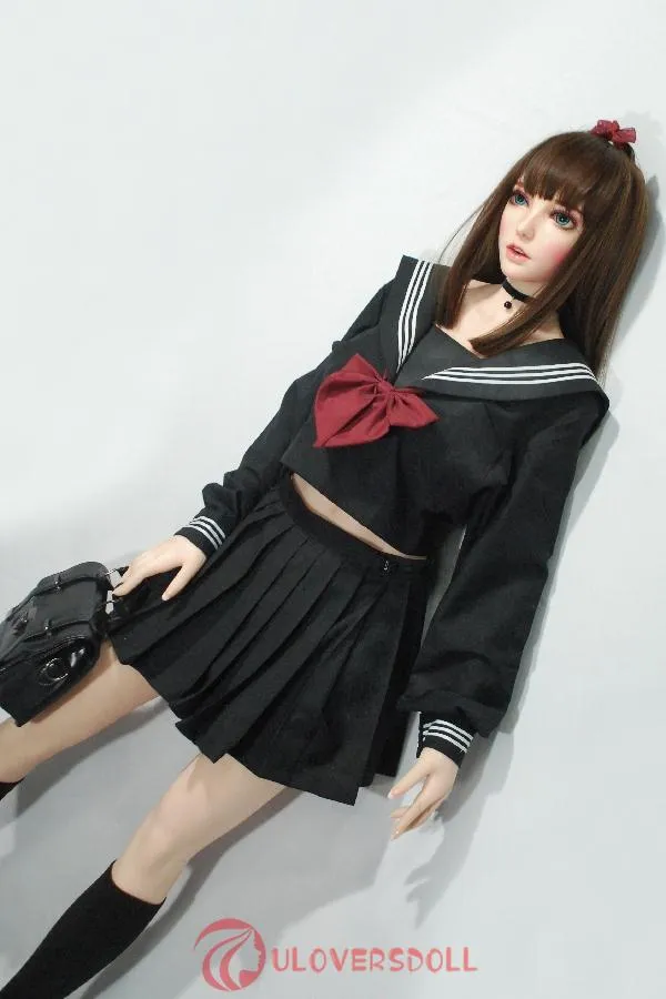 150cm (4ft11) ElsaBabe sexy doll midori