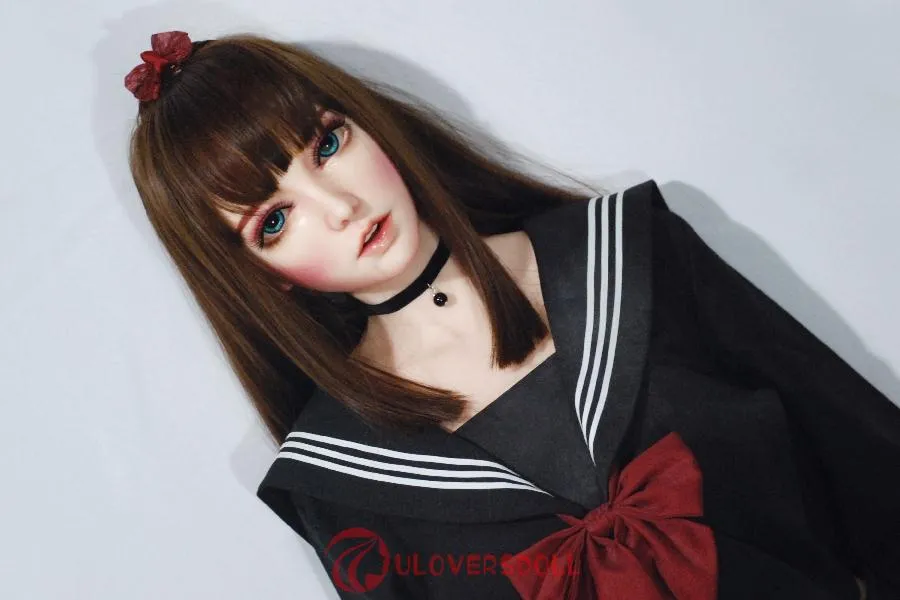 150cm (4ft11) ElsaBabe sexy doll midori